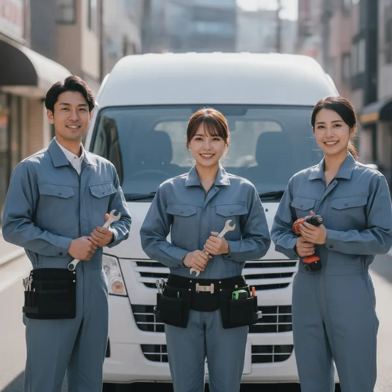 浴室リフォーム のチーム: Niigata